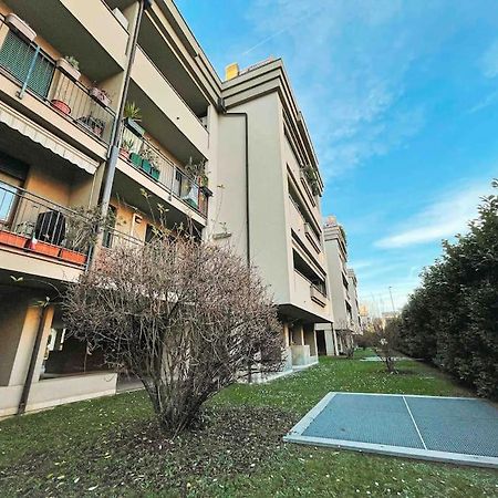 Papini'S Home: Monza Exterior foto