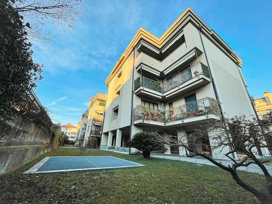 Papini'S Home: Monza Exterior foto